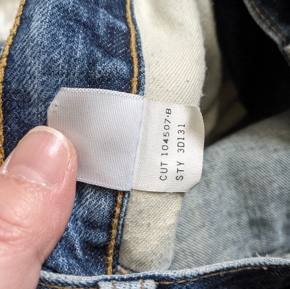 Aeropostale Vintage Bootcut Jeans - Picture 11 of 11